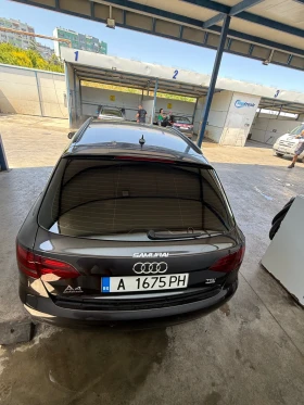 Audi A4 2.0 tdi Quattro ��� ���������!!! | Mobile.bg � ����� ������ 3
