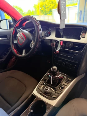 Audi A4 2.0 tdi Quattro ��� ���������!!! | Mobile.bg � ����� ������ 5
