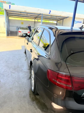 Audi A4 2.0 tdi Quattro ��� ���������!!! | Mobile.bg � ����� ������ 2