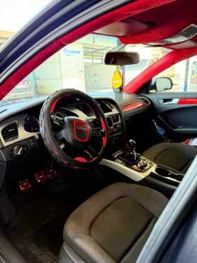 Audi A4 2.0 tdi Quattro ��� ���������!!! | Mobile.bg � ����� ������ 7