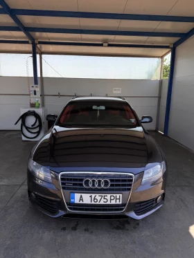 ������ Audi A4