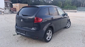 Seat Altea 1.9tdi | Auto.bg — изображение 5