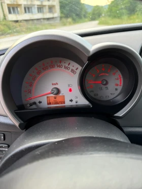 Daihatsu Trevis 1.0i | Mobile.bg � ����� ������ 8