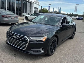 ����� �� �������� �� Audi A6 * Technik * CARFAX * ��� ��������� * 