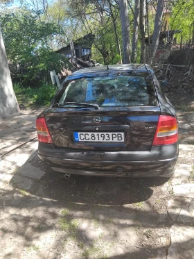 Opel Astra undefined | Auto.bg — изображение 5