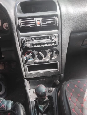 Opel Astra undefined | Auto.bg — изображение 3