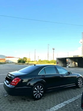 Mercedes-Benz S 500 AMG пакет, S550 Long, 4matic, LPG - 12700 € - 38161081 5