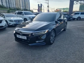 ������ Honda Accord