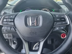 Honda Accord 10Th Generation 2.0 Hybrid Touring | Mobile.bg � ����� ������ 17