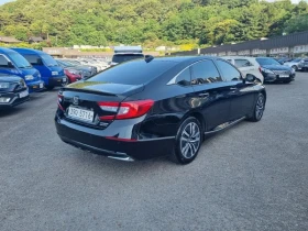 Honda Accord 10Th Generation 2.0 Hybrid Touring | Mobile.bg � ����� ������ 5