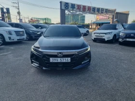 Honda Accord 10Th Generation 2.0 Hybrid Touring | Mobile.bg � ����� ������ 2