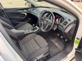 Opel Insignia 2.0D / НА ЧАСТИ - 999 € - 94503551 5