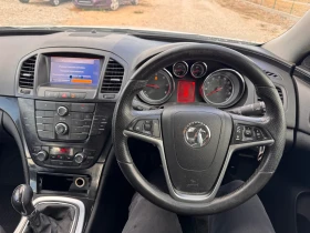 Opel Insignia 2.0D / НА ЧАСТИ - 999 € - 94503551 10