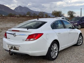 Opel Insignia 2.0D / НА ЧАСТИ - 999 € - 94503551 3