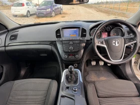 Opel Insignia 2.0D / НА ЧАСТИ - 999 € - 94503551 7