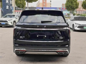 HongQi H9 HS7 PHEV 2024 2.0T PHEV 4WD Flagship Edition 6-sea | Mobile.bg � ����� ������ 5
