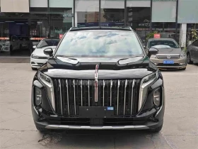 HongQi H9 HS7 PHEV 2024 2.0T PHEV 4WD Flagship Edition 6-sea | Mobile.bg � ����� ������ 4