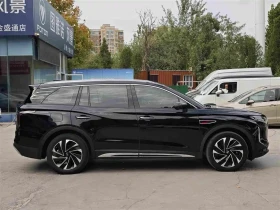 HongQi H9 HS7 PHEV 2024 2.0T PHEV 4WD Flagship Edition 6-sea | Mobile.bg � ����� ������ 3