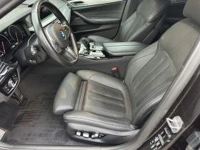 BMW 540 xDrive | Auto.bg — изображение 6