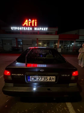 Nissan Primera | Mobile.bg � ����� ������ 5