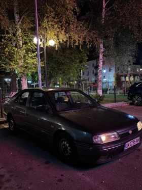Nissan Primera | Mobile.bg � ����� ������ 2