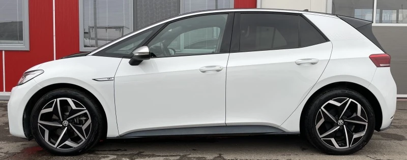 VW ID.3 PRO 150 Kw 1st Гаранционен , снимка 2 - Автомобили и джипове - 43653996