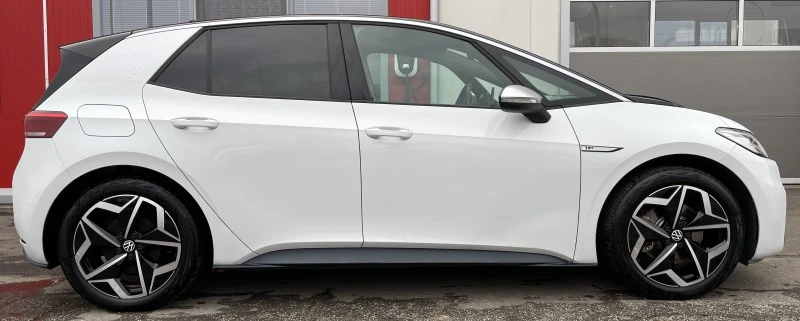 VW ID.3 PRO 150 Kw 1st Гаранционен , снимка 6 - Автомобили и джипове - 43653996