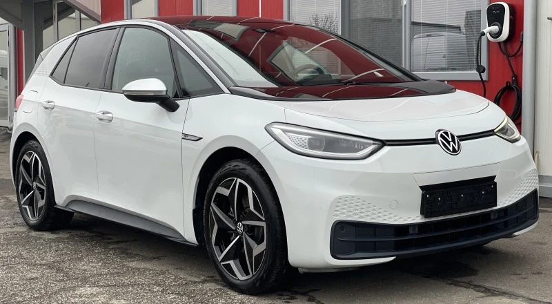 VW ID.3 PRO 150 Kw 1st Гаранционен , снимка 7 - Автомобили и джипове - 43653996