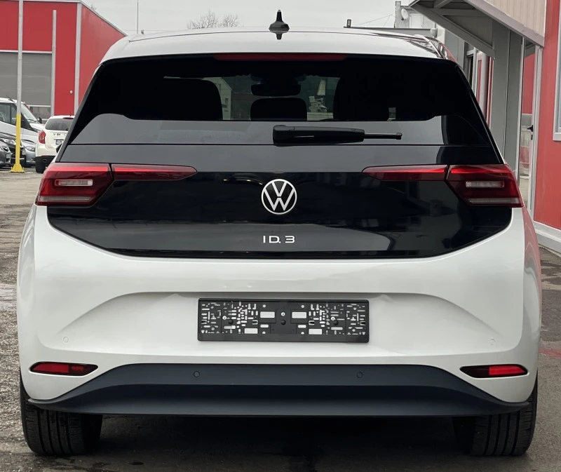 VW ID.3 PRO 150 Kw 1st Гаранционен , снимка 4 - Автомобили и джипове - 43653996