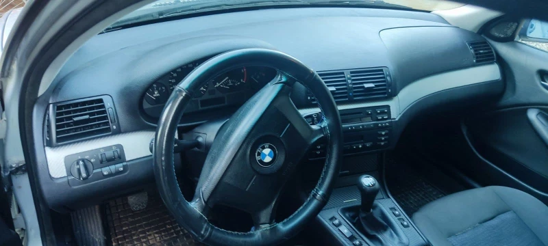 BMW 318, снимка 5 - Автомобили и джипове - 46397780