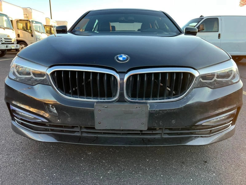 BMW 530 XDIVE* SPORT* LINE* RECARO* 360КАМЕРИ* МАСАЖ* , снимка 4 - Автомобили и джипове - 47828253