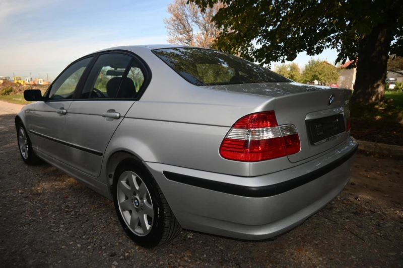 BMW 320 УНИКАТ, снимка 4 - Автомобили и джипове - 48092997