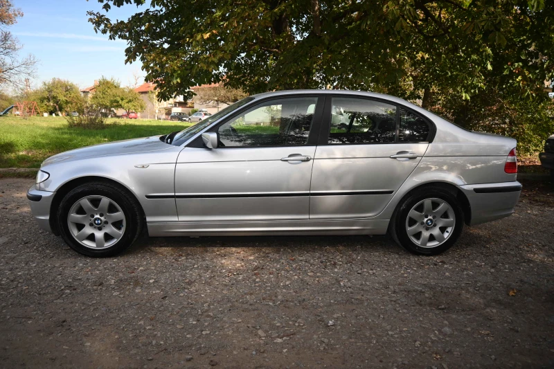 BMW 320 УНИКАТ, снимка 3 - Автомобили и джипове - 48092997