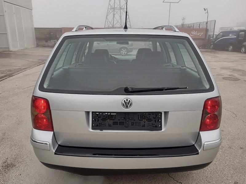 VW Passat 1.9tdi-highline, снимка 4 - Автомобили и джипове - 48347735