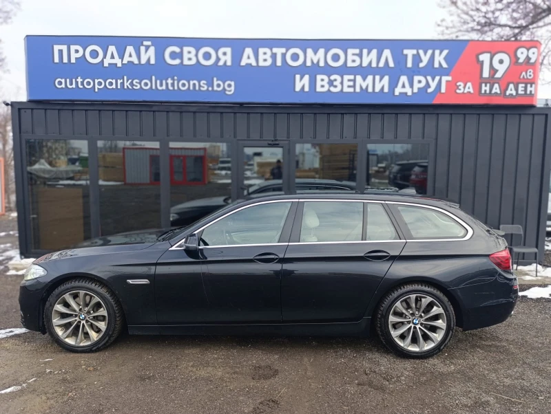 BMW 530 d Лизинг, снимка 8 - Автомобили и джипове - 48704315