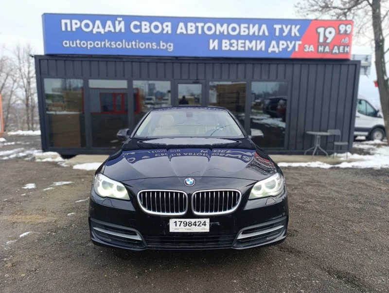 BMW 530 d Лизинг, снимка 2 - Автомобили и джипове - 48704315