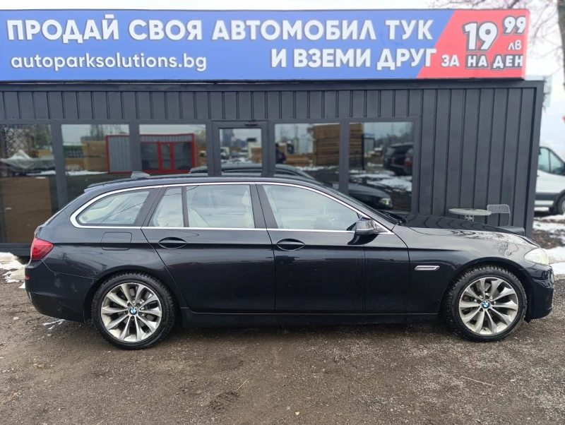 BMW 530 d Лизинг, снимка 4 - Автомобили и джипове - 48704315