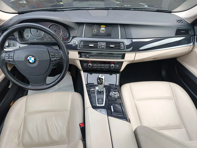 BMW 530 d Лизинг, снимка 9 - Автомобили и джипове - 48704315