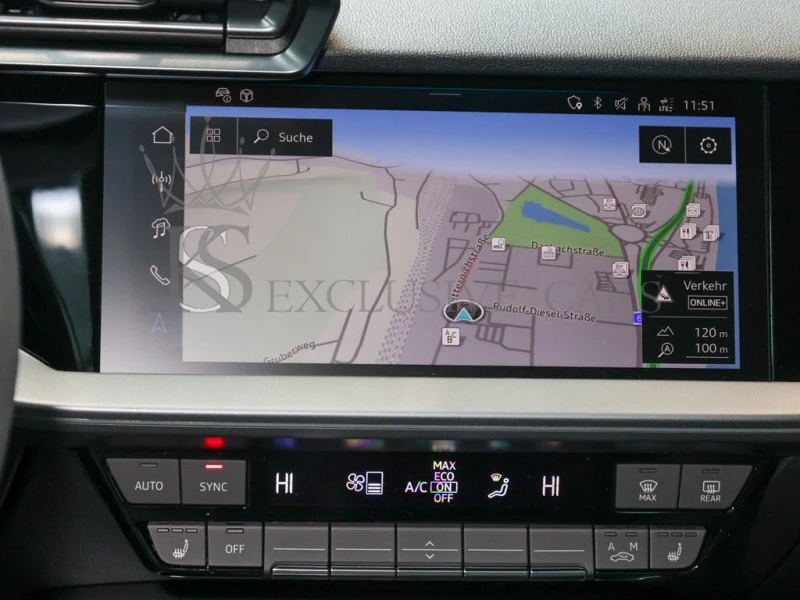 Audi Rs3 * MATRIX* PANORAMA* SONOS* , снимка 7 - Автомобили и джипове - 51352803