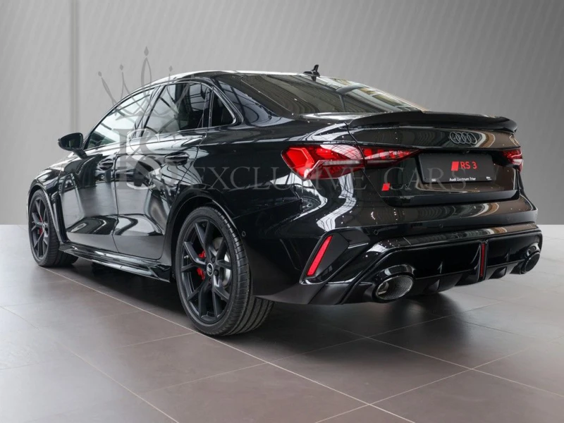 Audi Rs3 * MATRIX* PANORAMA* SONOS* , снимка 2 - Автомобили и джипове - 51352803