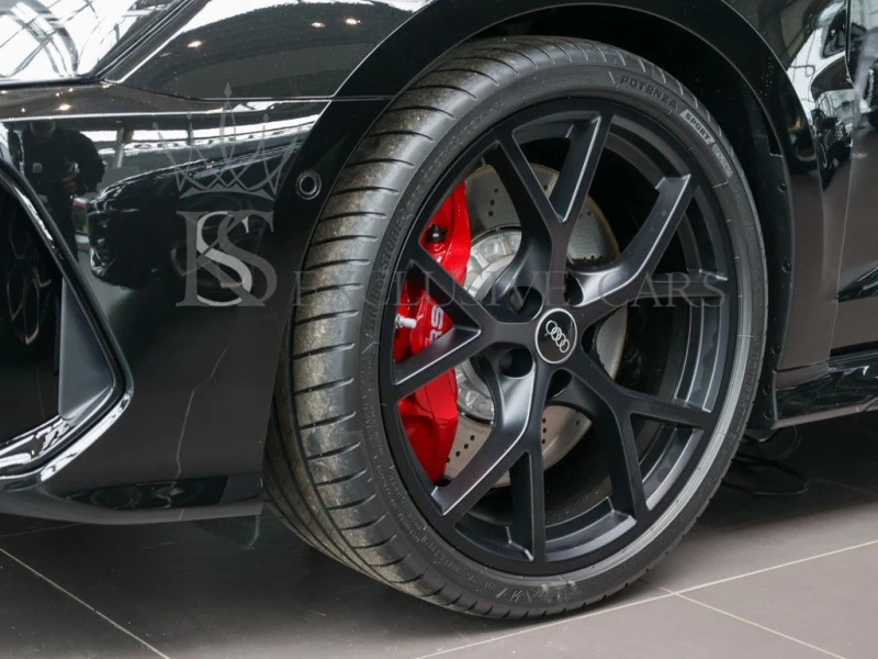 Audi Rs3 * MATRIX* PANORAMA* SONOS* , снимка 3 - Автомобили и джипове - 51352803