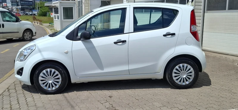Suzuki Splash FaCELIFT 148000KM Top euro 5b, снимка 15 - Автомобили и джипове - 50285174
