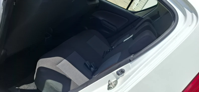 Suzuki Splash FaCELIFT 148000KM Top euro 5b, снимка 13 - Автомобили и джипове - 50285174