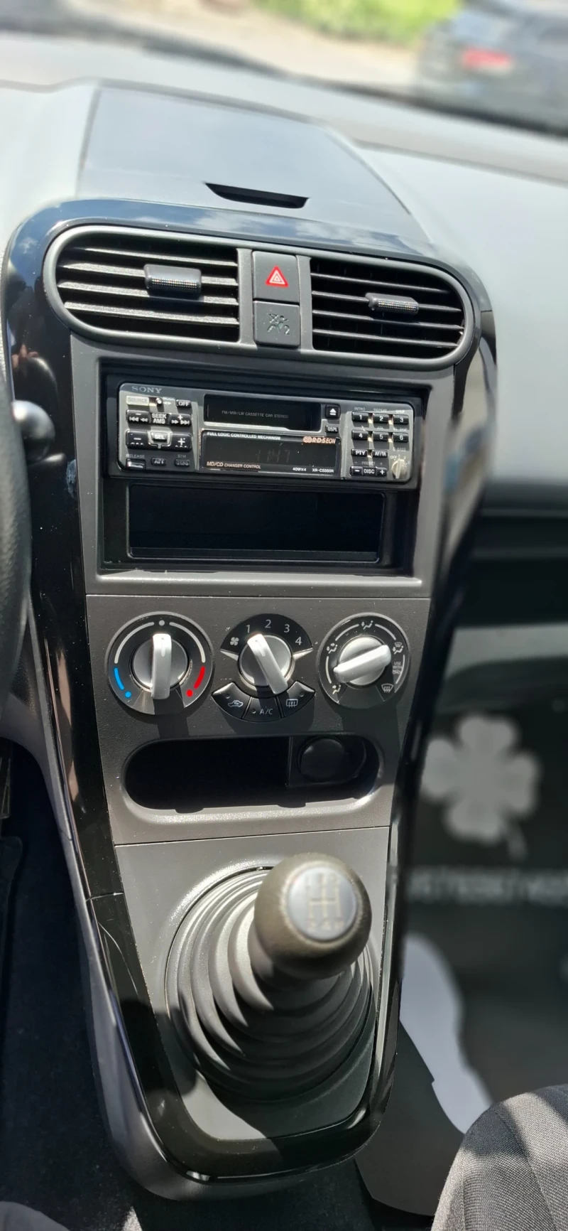 Suzuki Splash FaCELIFT 148000KM Top euro 5b, снимка 10 - Автомобили и джипове - 50285174