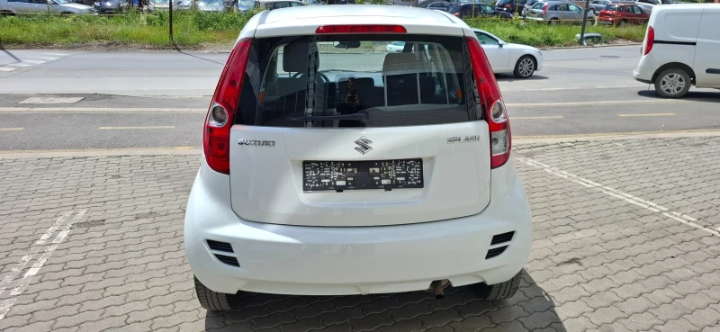 Suzuki Splash FaCELIFT 148000KM Top euro 5b, снимка 3 - Автомобили и джипове - 50285174