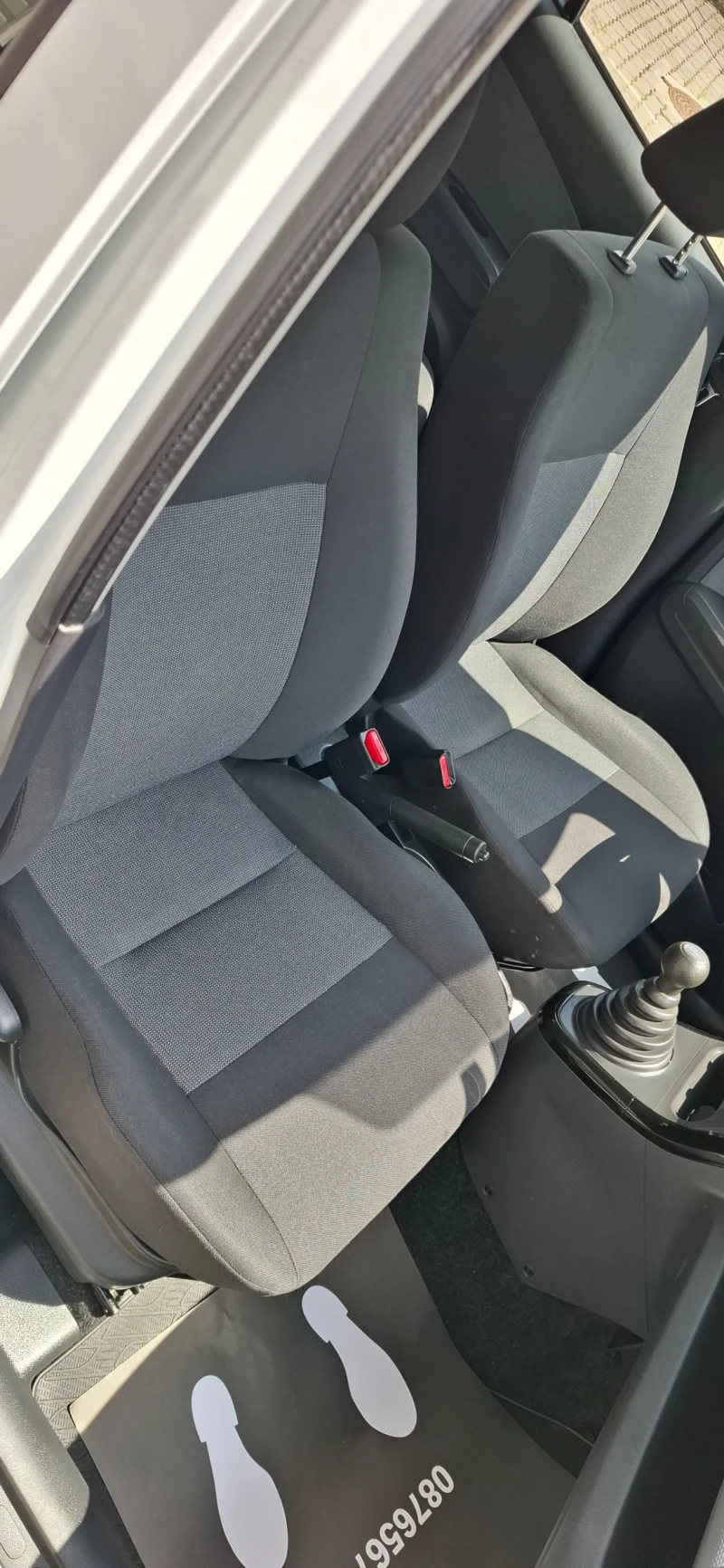 Suzuki Splash FaCELIFT 148000KM Top euro 5b, снимка 5 - Автомобили и джипове - 50285174