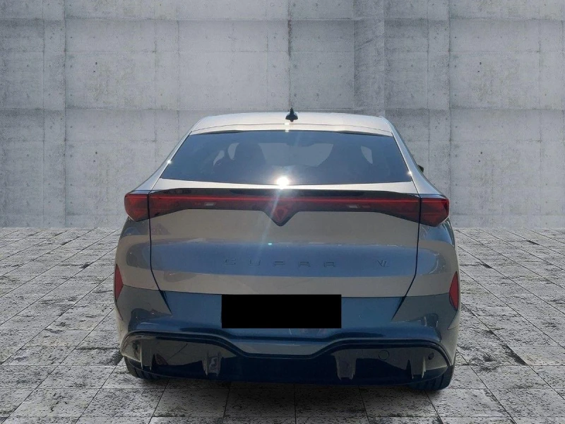 Cupra Tavascan VZ 84kWh AWD MATRIX-LED CAMERA FRONT-ASSIST, снимка 5 - Автомобили и джипове - 51508637