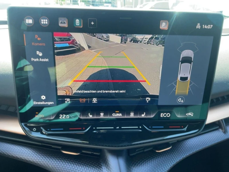 Cupra Tavascan VZ 84kWh AWD MATRIX-LED CAMERA FRONT-ASSIST, снимка 9 - Автомобили и джипове - 51508637