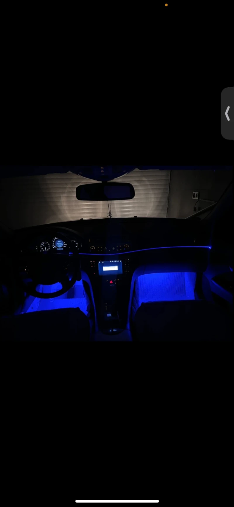 Mercedes-Benz E 220 2.2CD? Deutschland 2ри Собственник, снимка 9 - Автомобили и джипове - 52591162