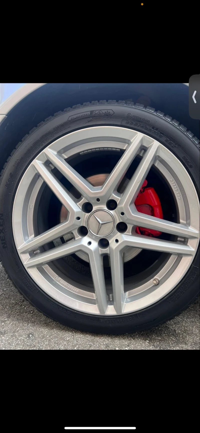 Mercedes-Benz E 220 2.2CD? Deutschland 2ри Собственник, снимка 11 - Автомобили и джипове - 52591162